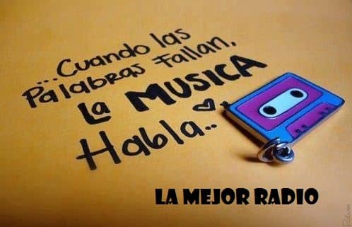 La Mejor Radio