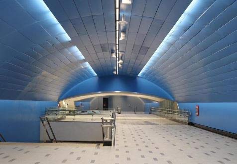 linea tres del metro fallo