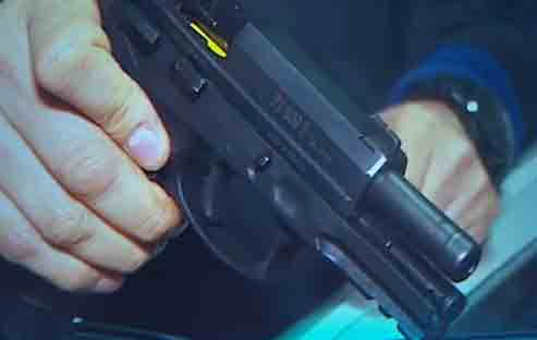 aumento de armas en chile