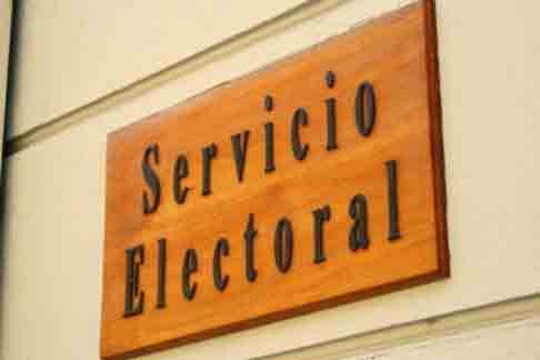 A esto se suman otras 117 presentaciones a través de parlamentarios y partidos políticos, las que en todo caso tendrán que ser validadas por los propios afectados.