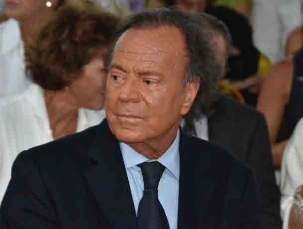 julio iglsias