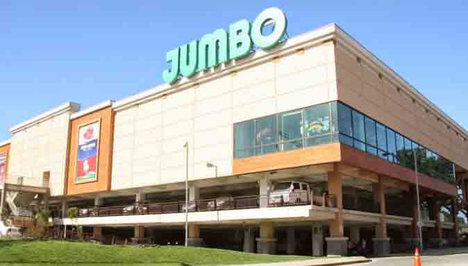 jumbo cambia precios