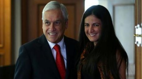 El ex mandatario conservador Sebastián Piñera lidera las preferencias de los votantes para la elección presidencial de Chile en noviembre, seguido en un empate técnico por la candidata de izquierda Beatriz Sánchez y el senador oficialista Alejandro Guillier, mostró el miércoles un sondeo.