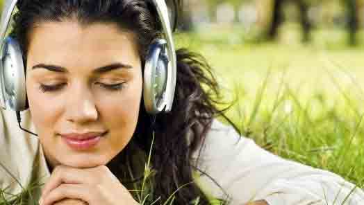te gusta la musica