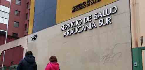 Se confirmó la muerte de una mujer por enfermedad meningocócica en La Araucanía. Más de 50 personas han recibido tratamiento médico para evitar nuevos contagios.