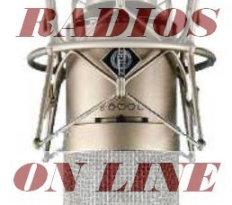 radios online de Chile