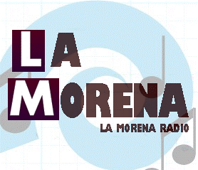 La Morena Radio tropical recuerdos rolas rancheras
