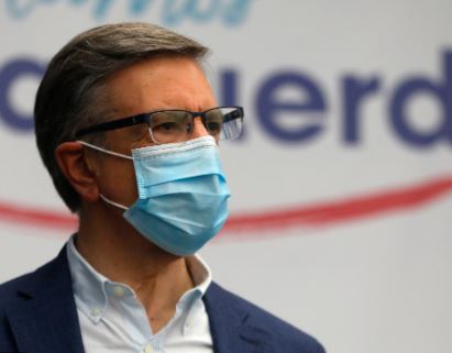 lavin candidato presidencial la mejor radio
