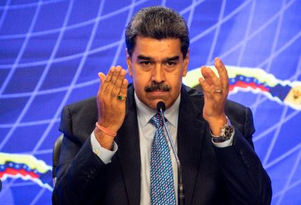 nicolas maduro de venezuela dictador presidente