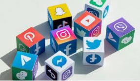 redes sociales prohibidas